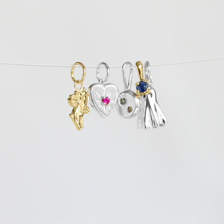 Pendants & Charms