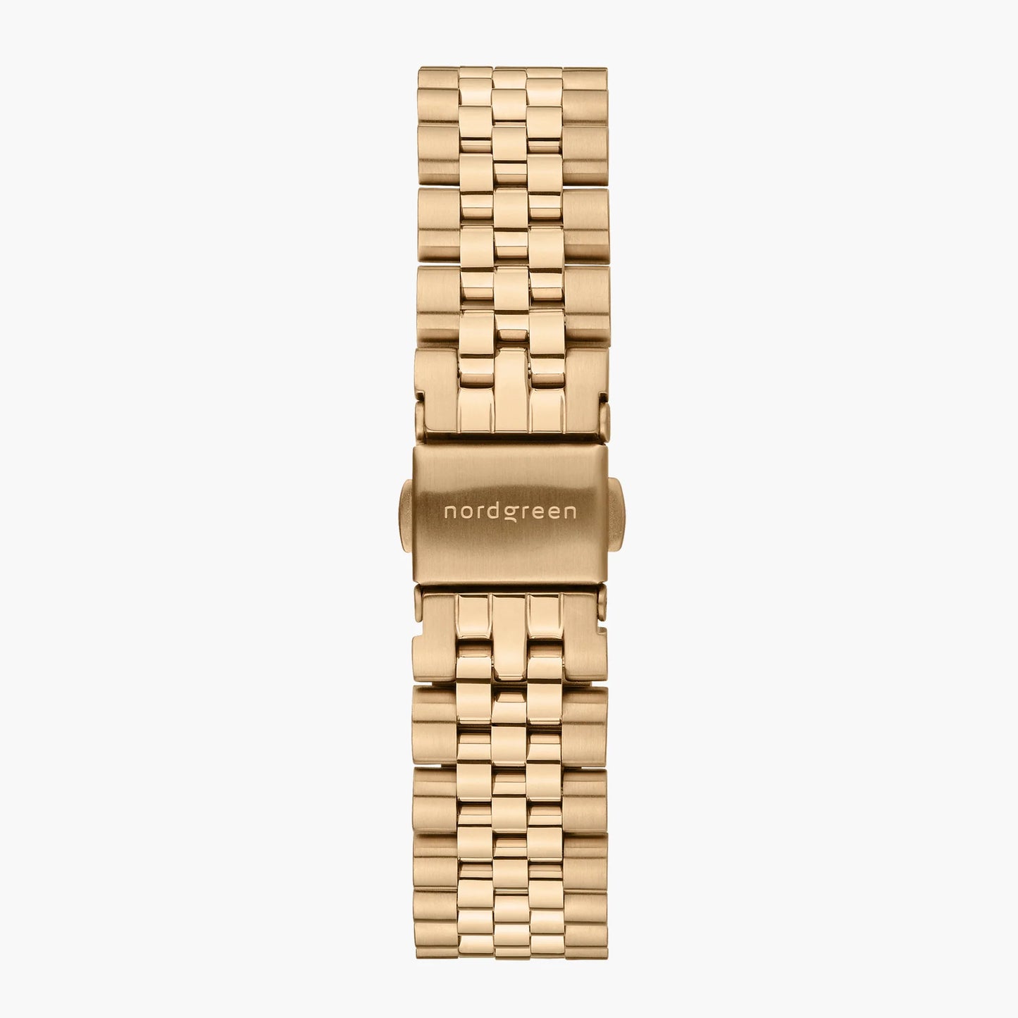 Native Gold and White | 36mm
