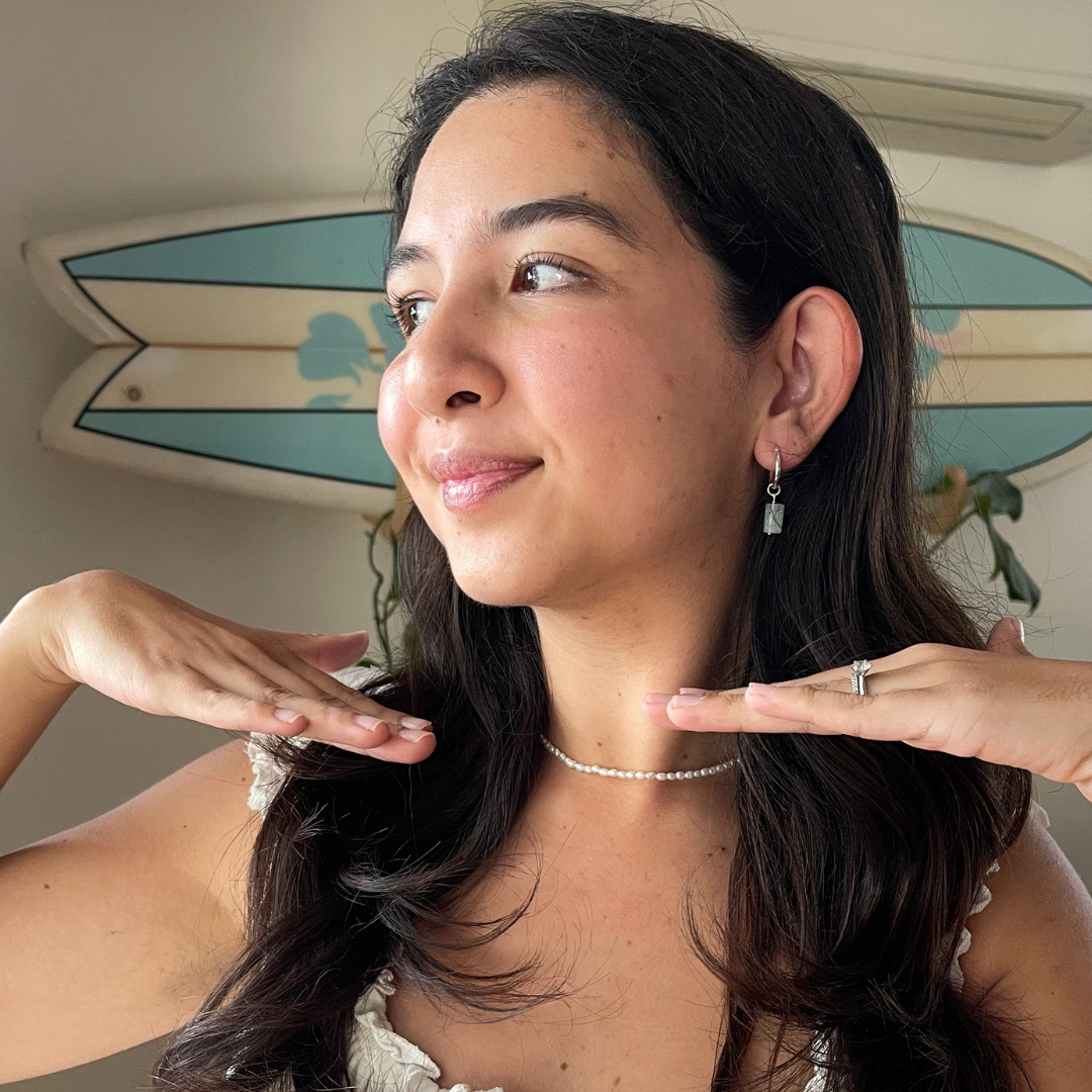 Aqua Hoops
