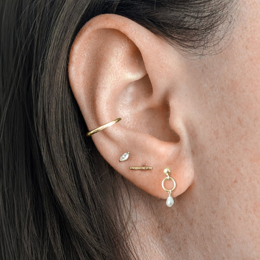 Ear cuff