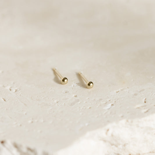 Keeper Studs