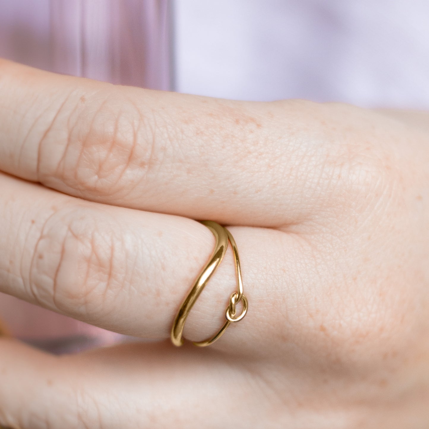 Ebb ring