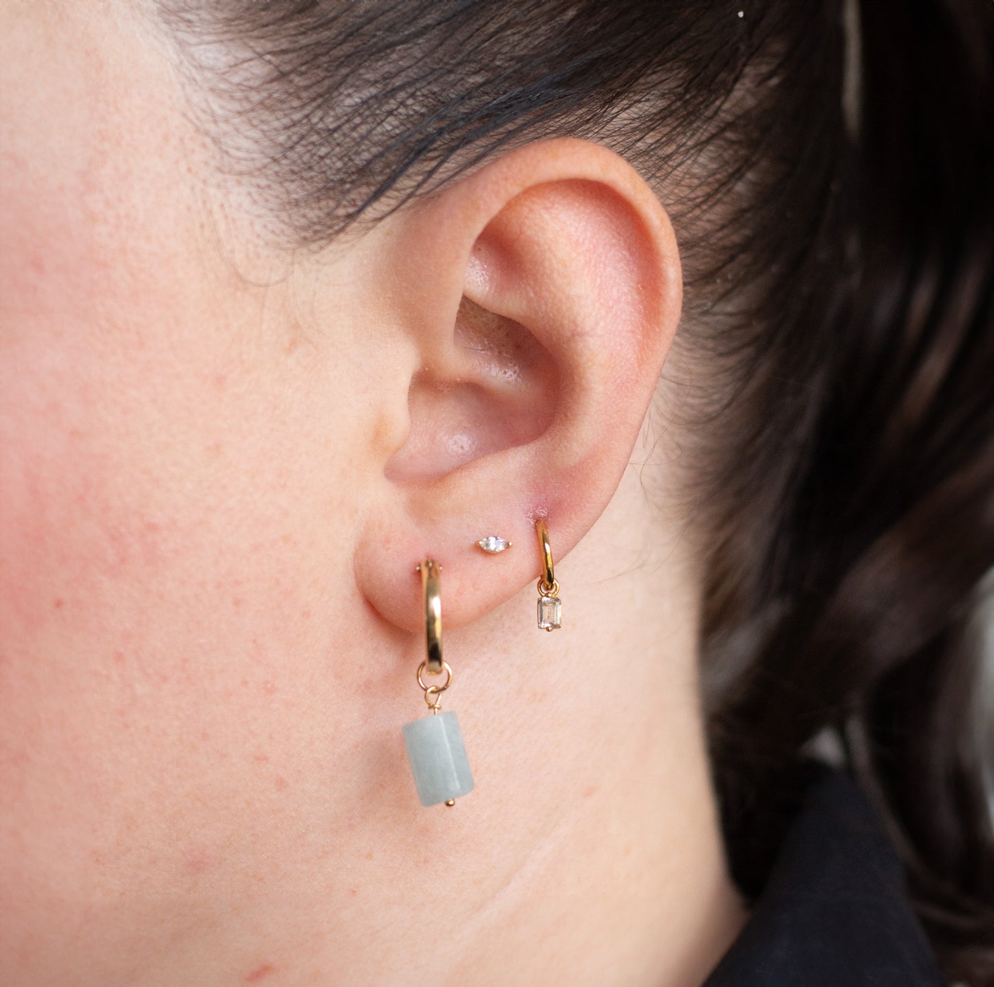 Aqua Hoops