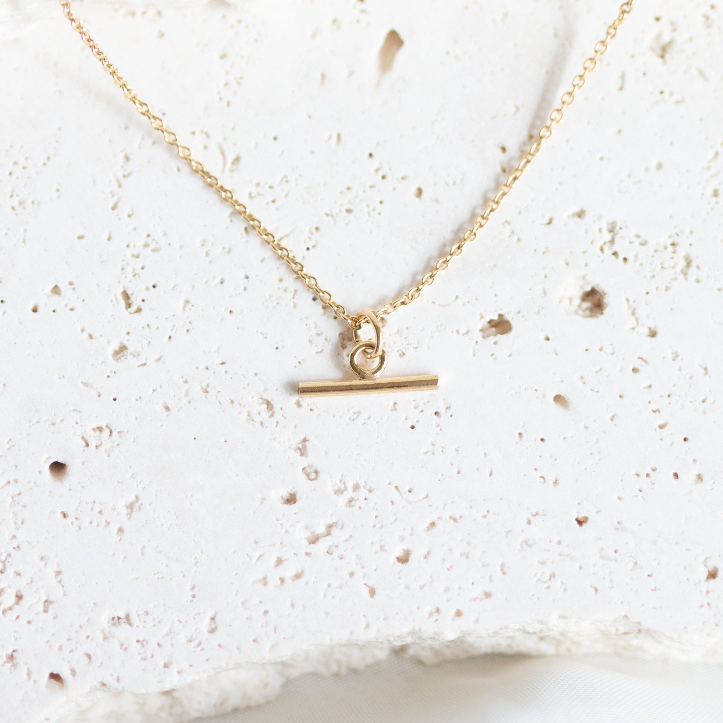 Tori Necklace