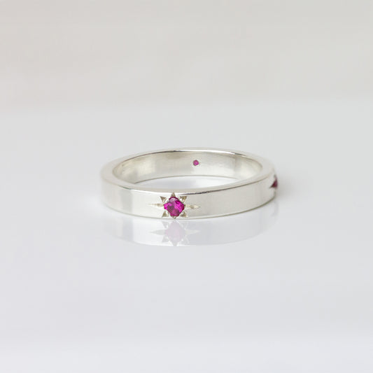 Aster Eternity Band
