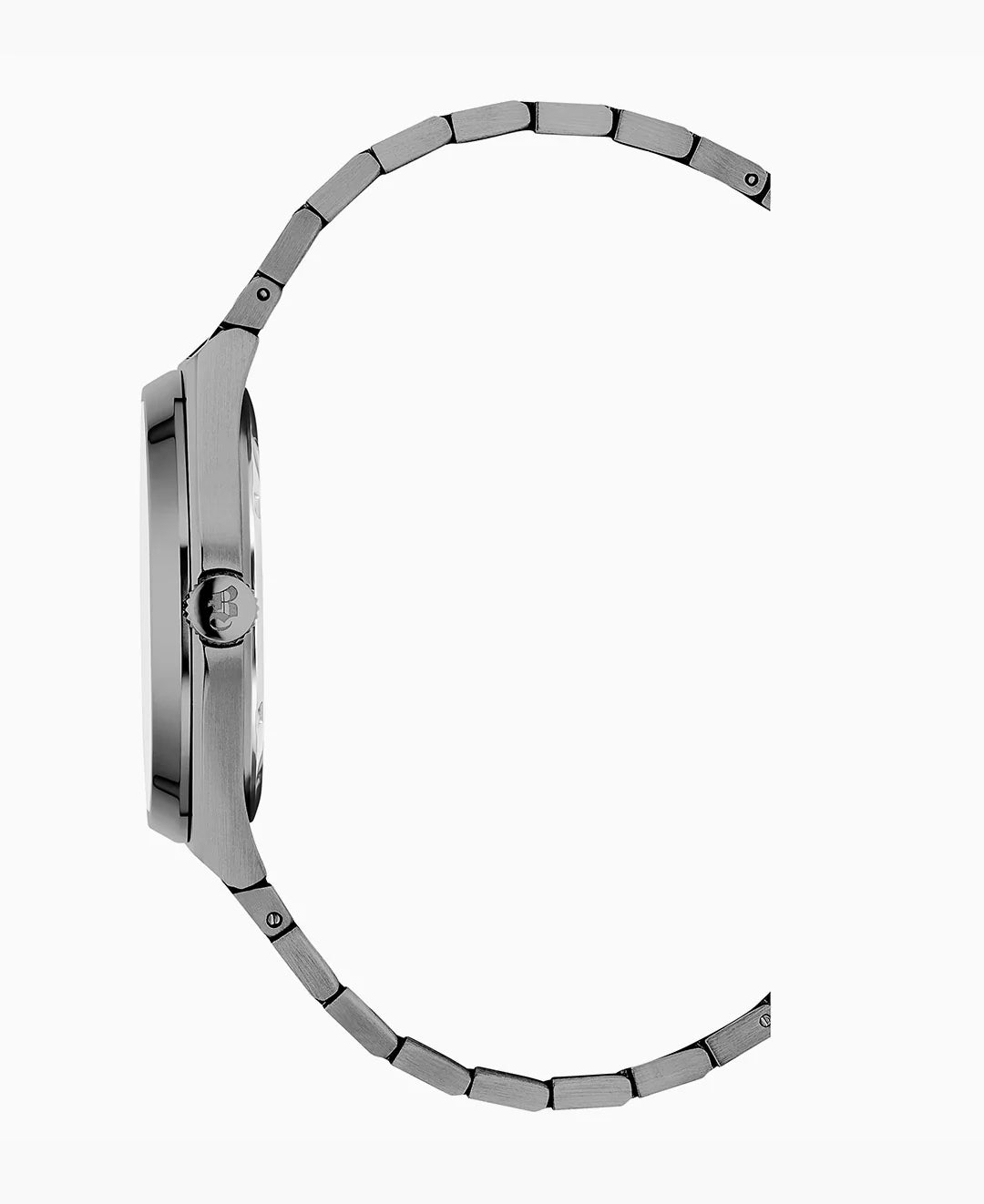 Horizon Gunmetal Grey | 41mm