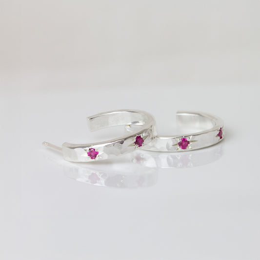 Nyx Hoops