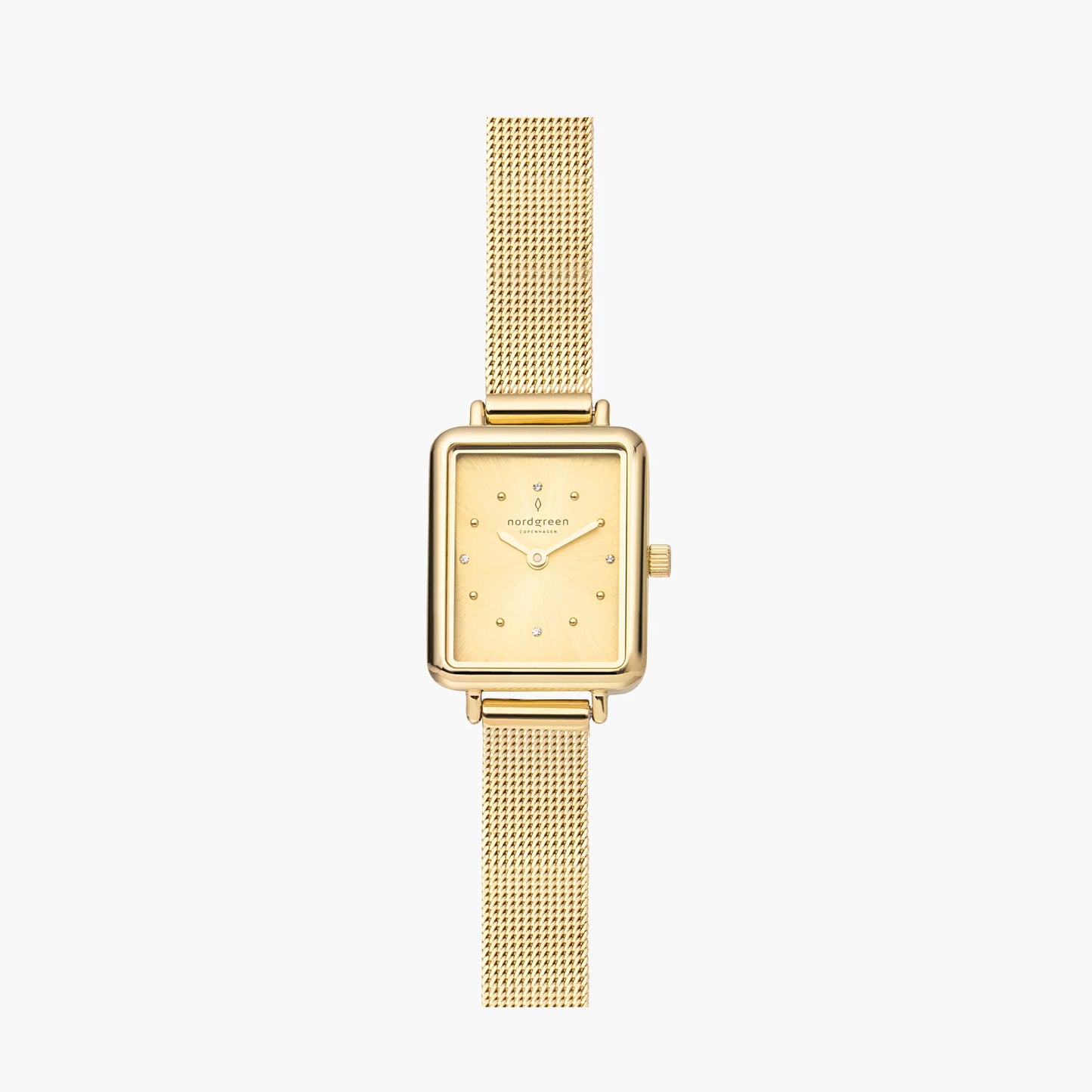 Allure Gold | 20mm