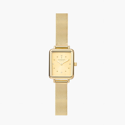 Allure Gold | 20mm