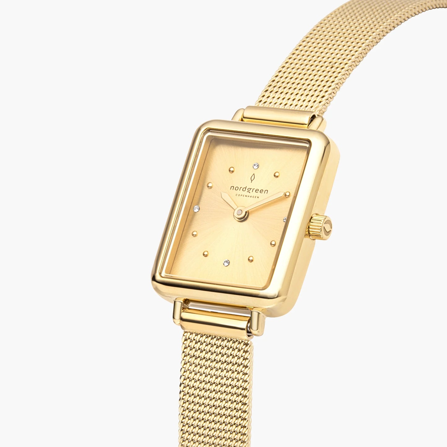 Allure Gold | 20mm