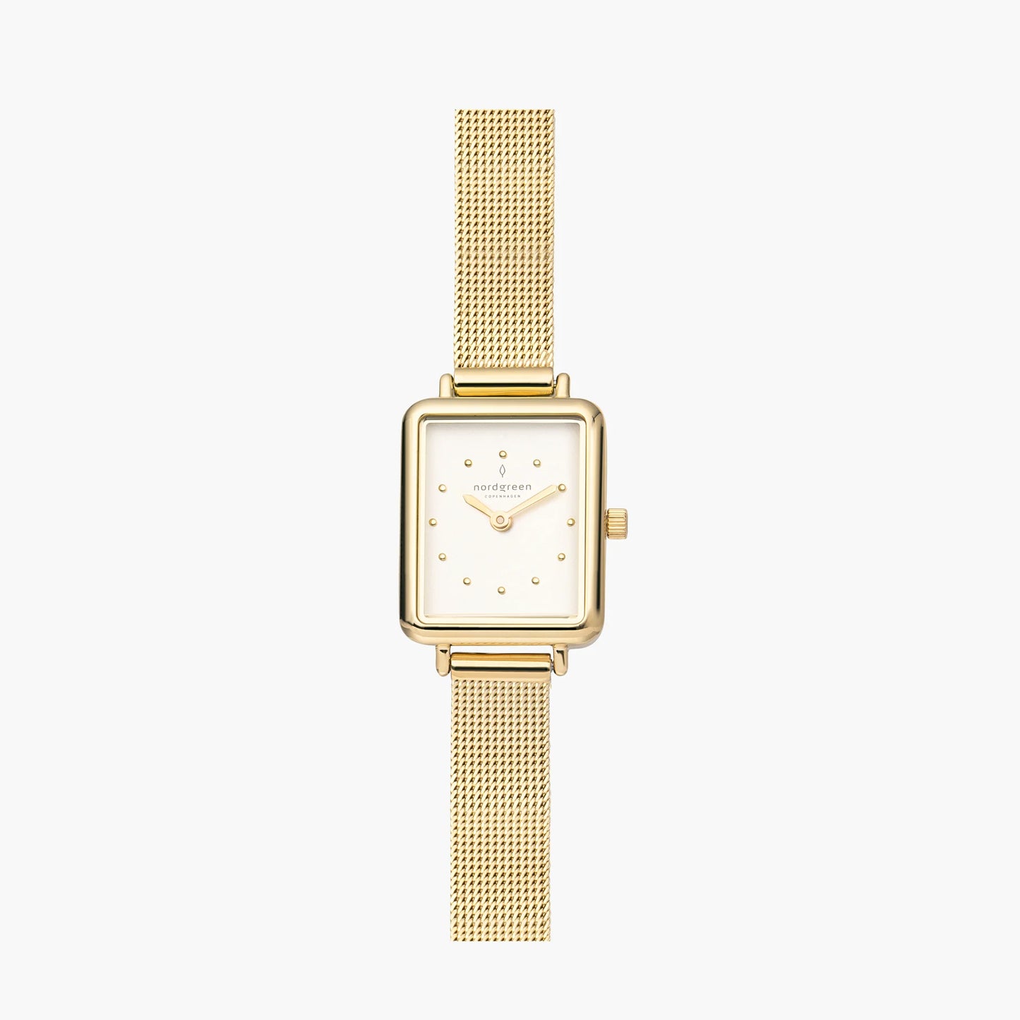 Allure Gold | 20mm