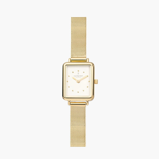 Allure Gold | 20mm