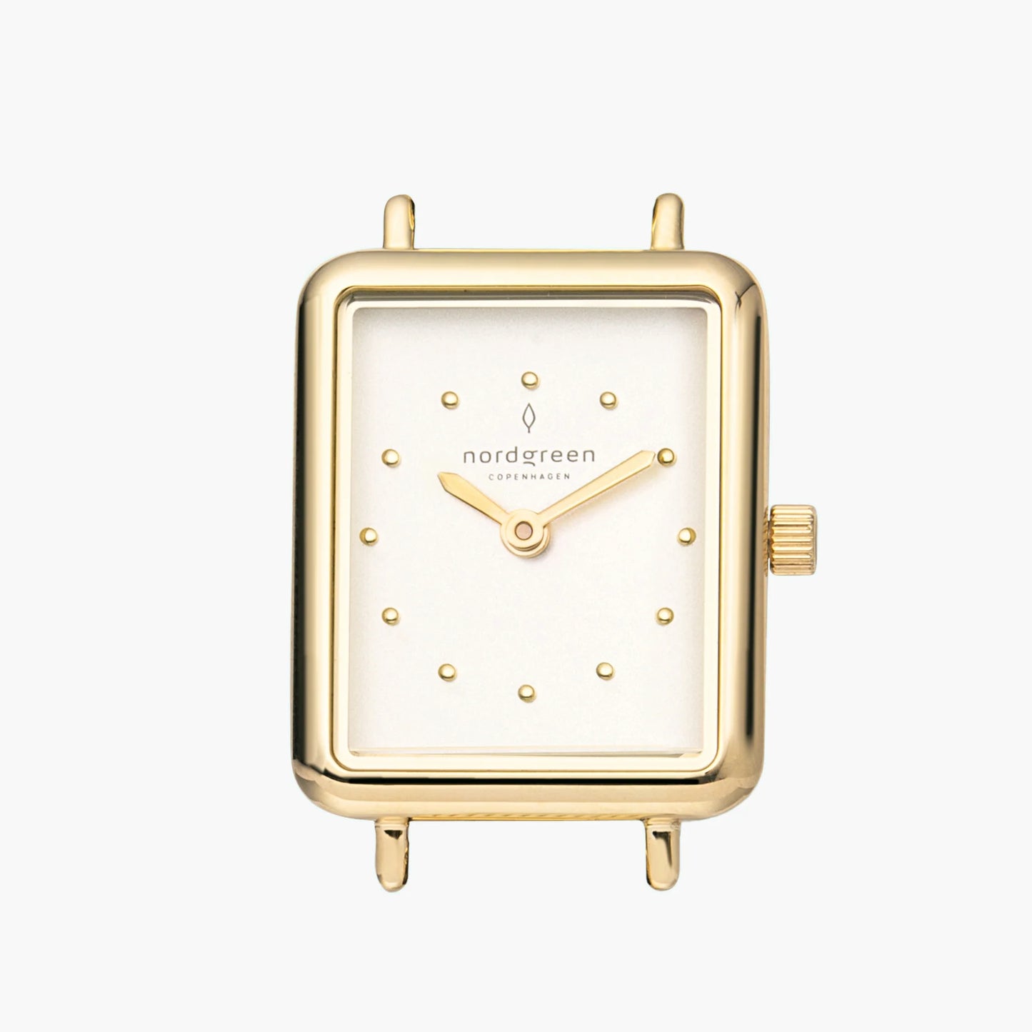 Allure Gold | 20mm