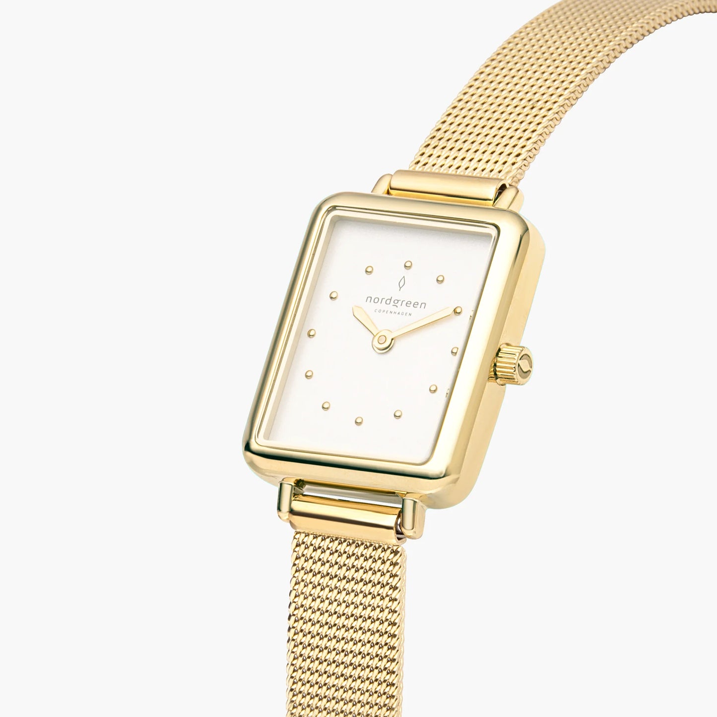 Allure Gold | 20mm