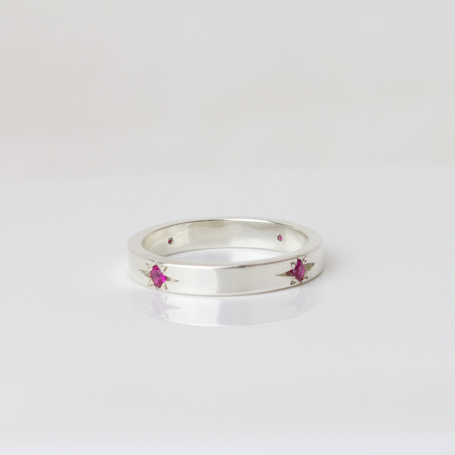 Aster Eternity Band