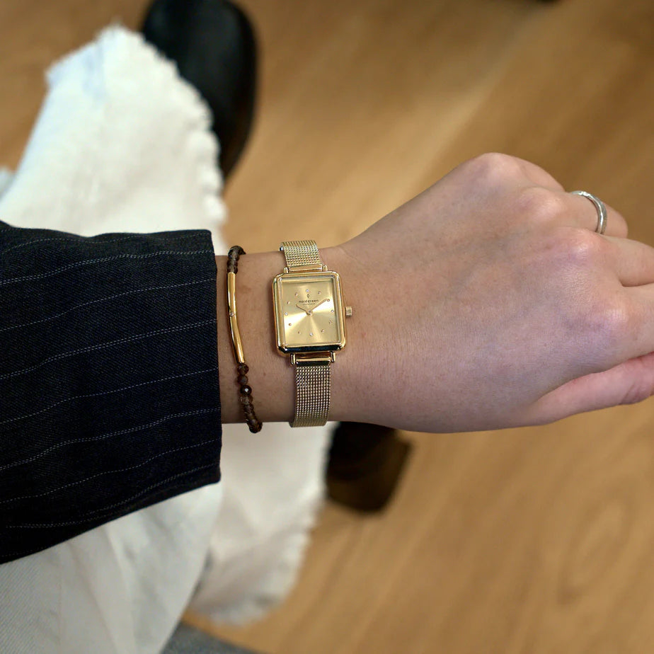 Allure Gold | 20mm