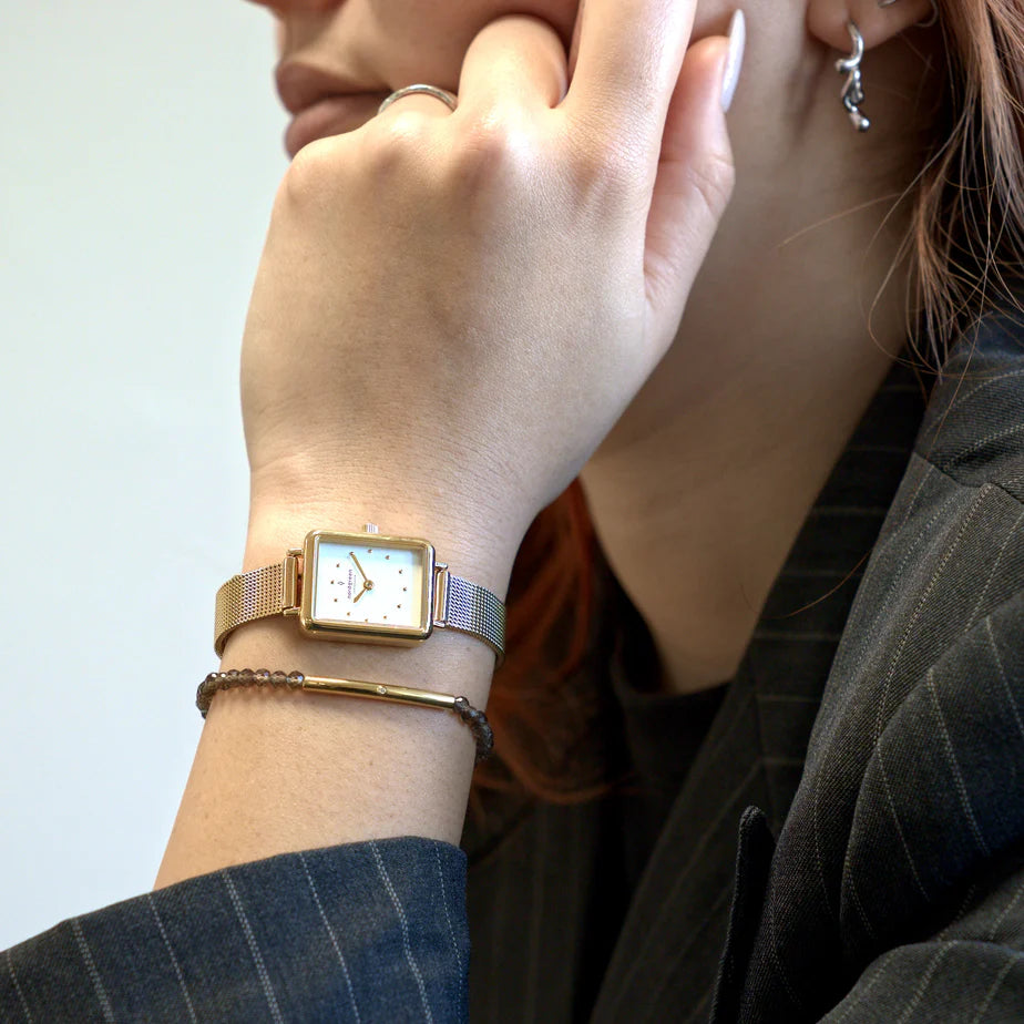 Allure Gold | 20mm