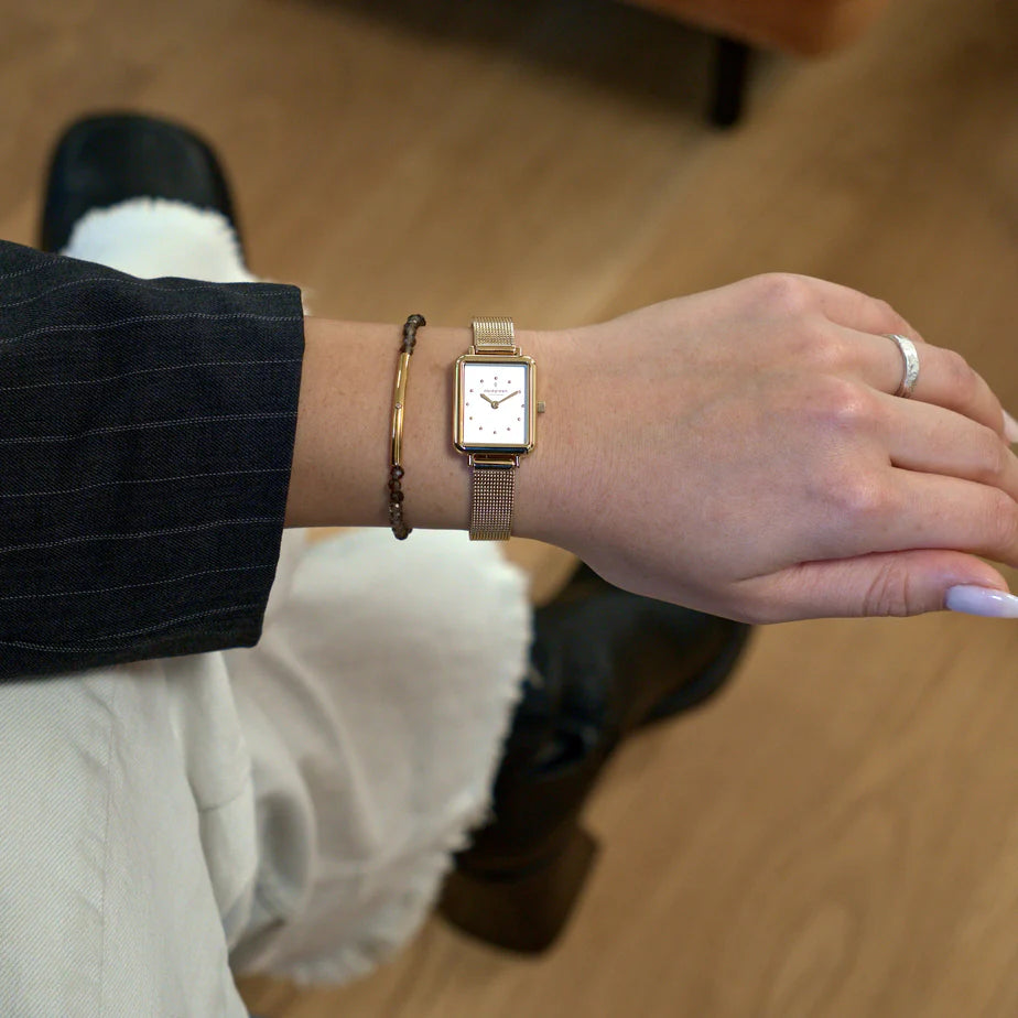 Allure Gold | 20mm