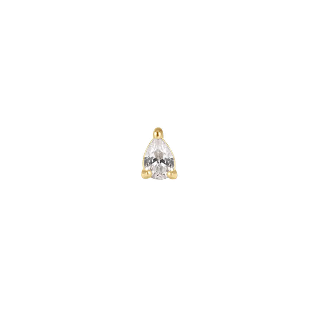 Rain stud | single