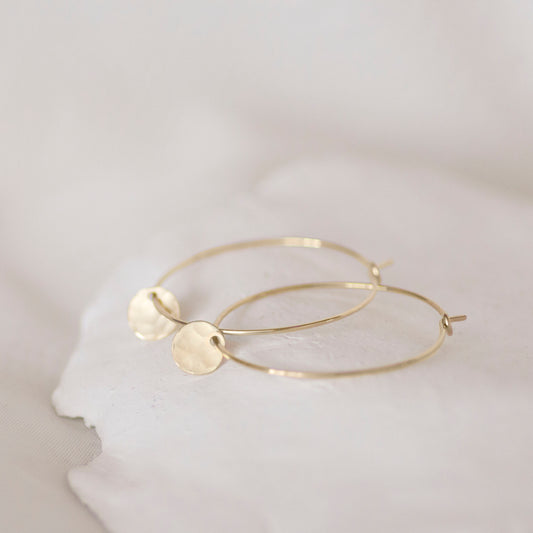 Flora Hoops