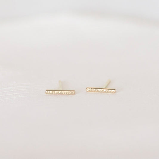 Linear Bar Studs
