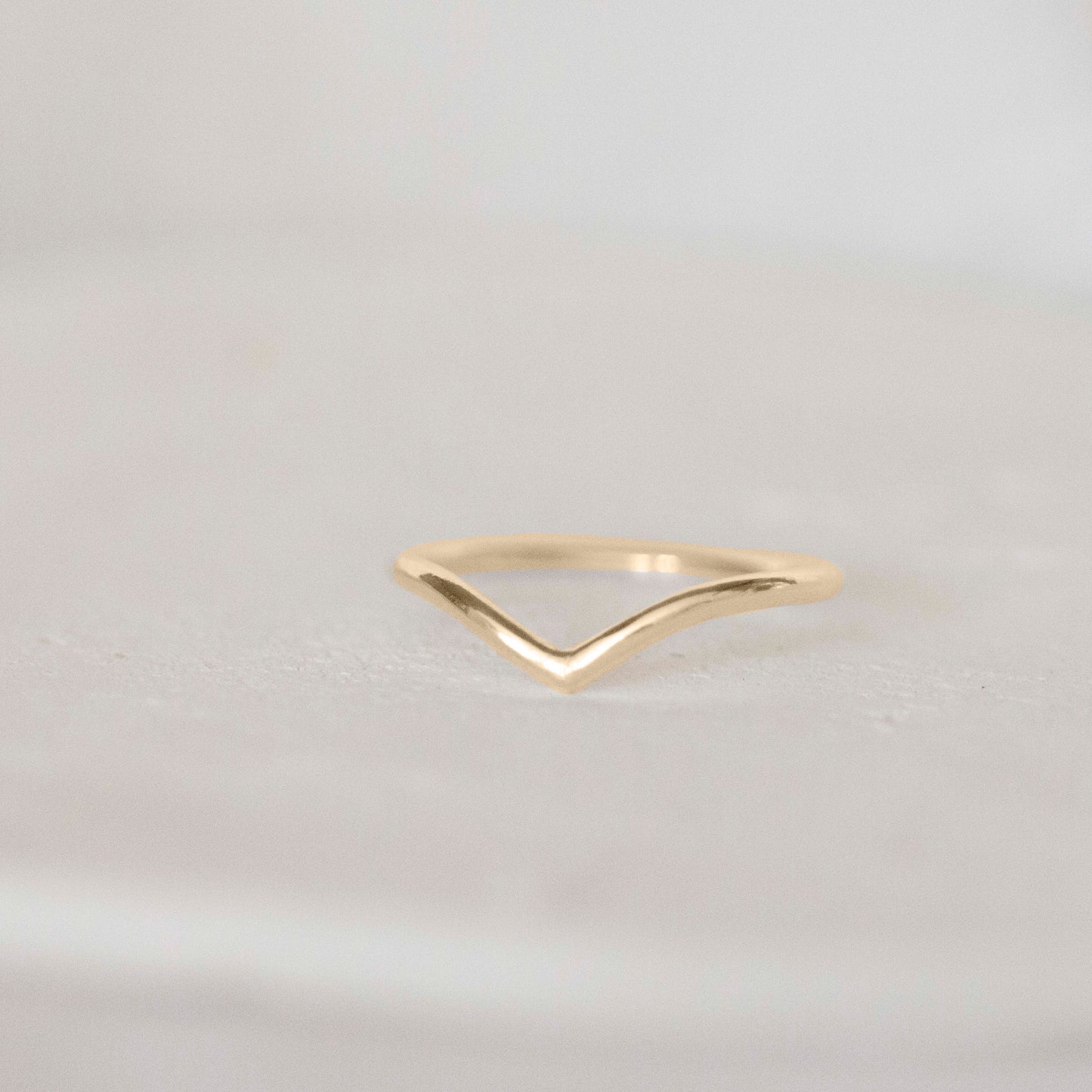 Contour Ring