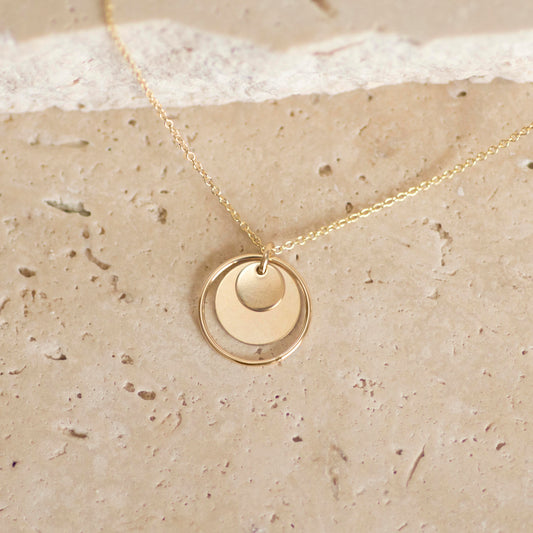 Amulet Pendant