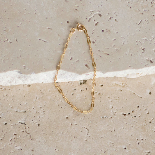 Fleur Bracelet