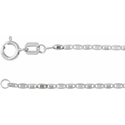 Mira Anchor Chain