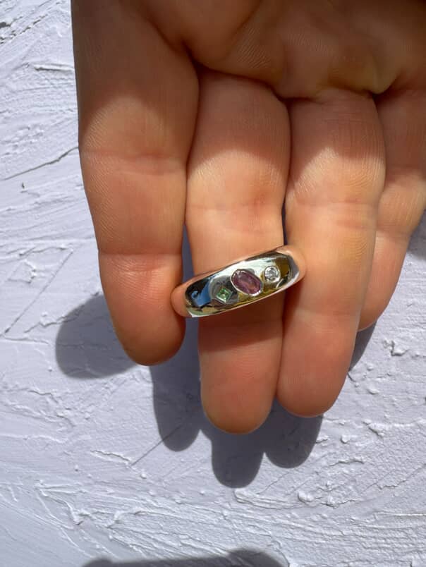 Lost Wax Carving Jewellery Workshop