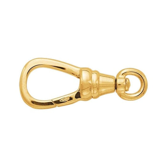 Swivel Enhancer | Gold