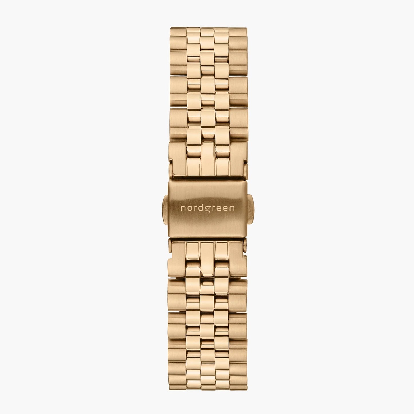 Nordgreen Native Gold | 32mm