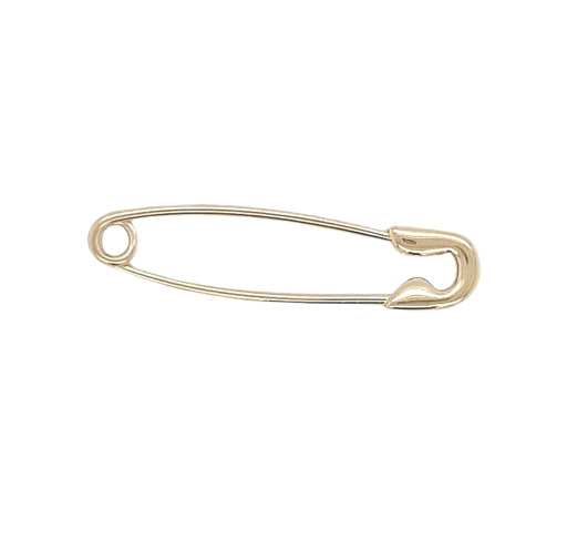 Safety Pin Enhancer