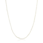 Cari Pearl Necklace