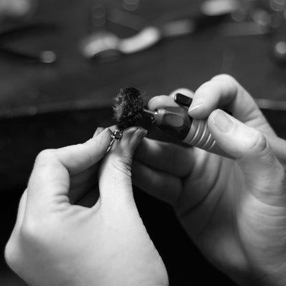 Make Your Own Stacking Rings – Private Jewellery Workshop