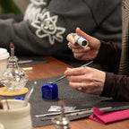 Lost Wax Carving Jewellery Workshop