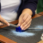 Lost Wax Carving Jewellery Workshop