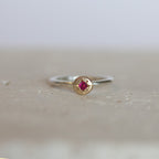 Nova Ring | Tourmaline