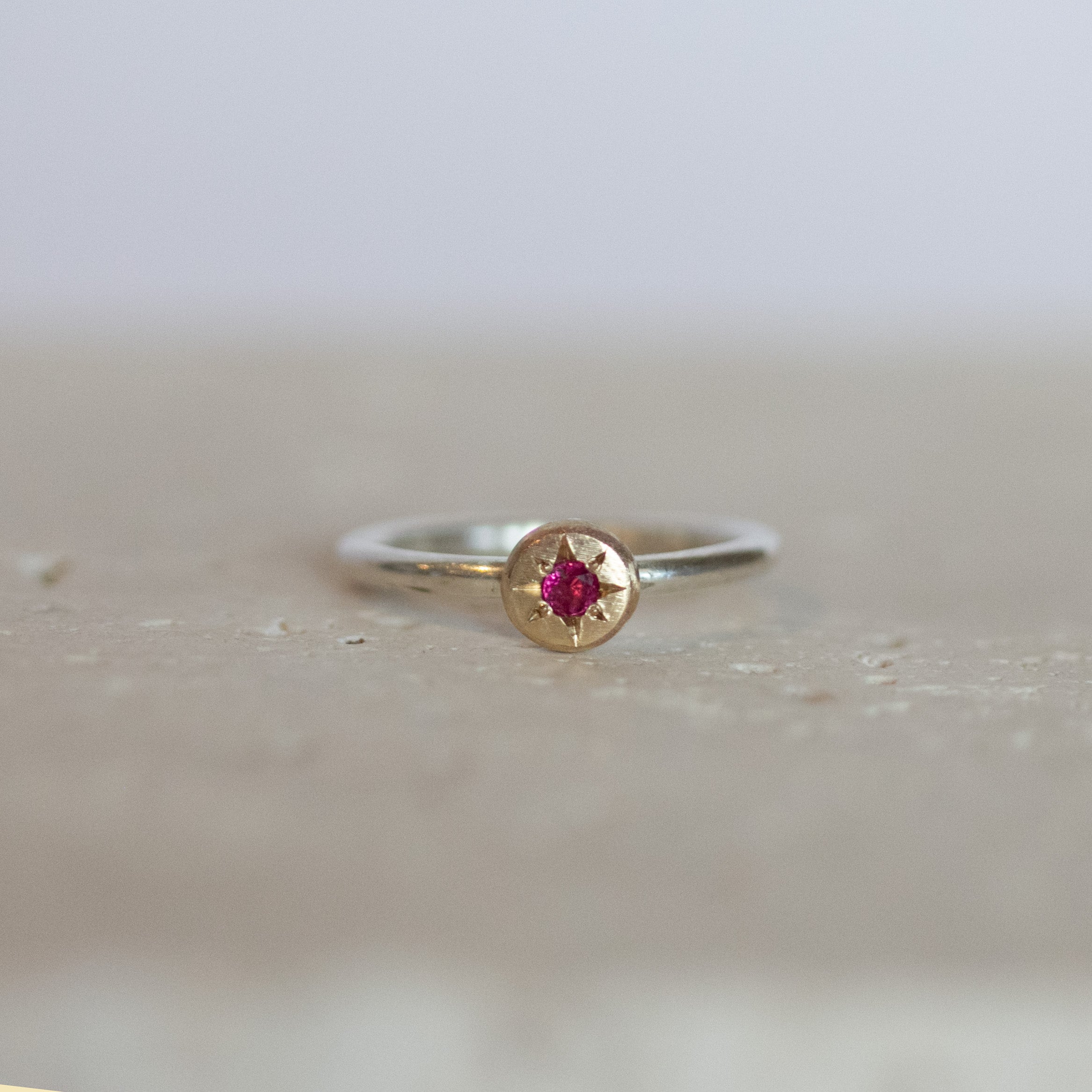 Nova Ring | Tourmaline
