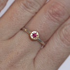 Nova Ring | Tourmaline