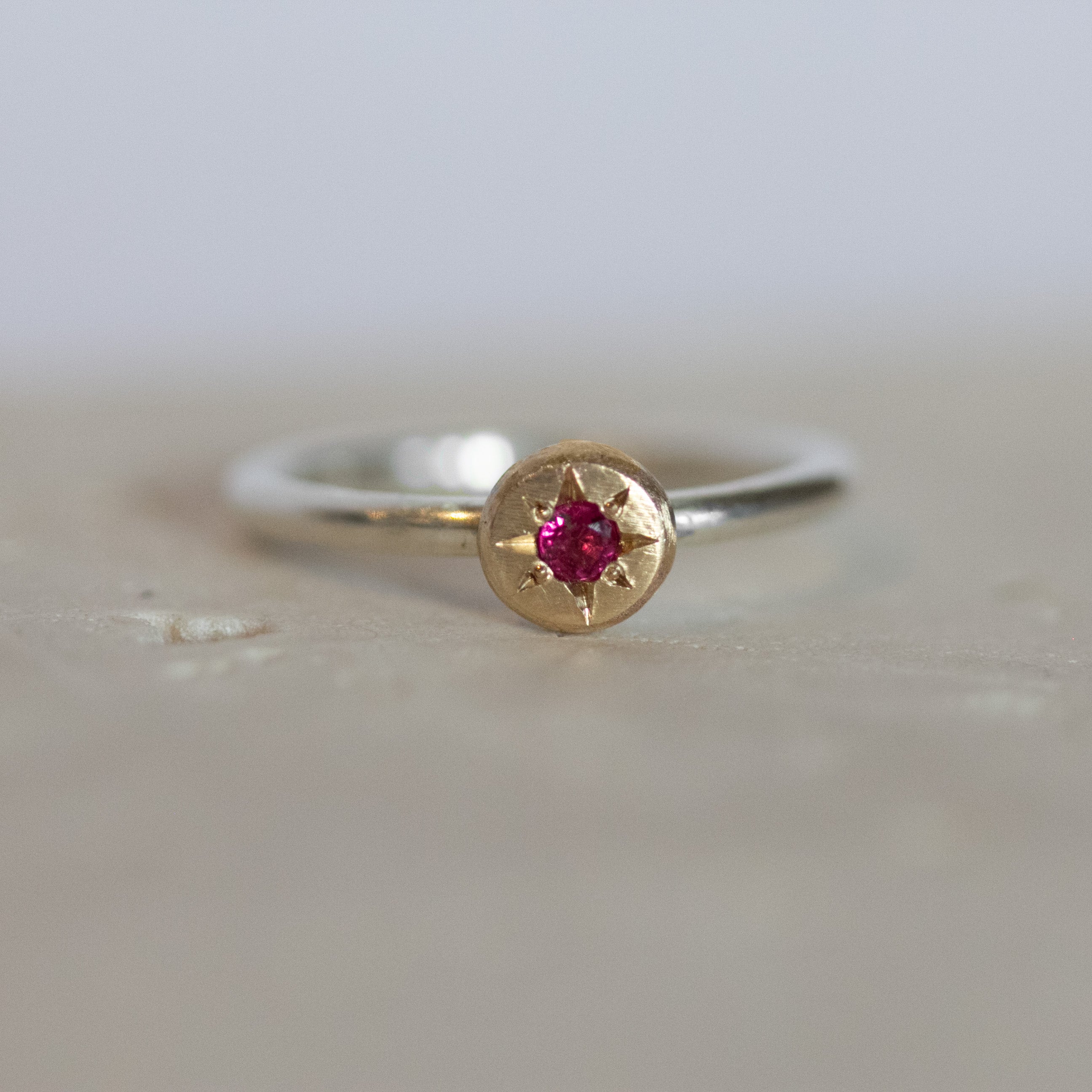 Nova Ring | Tourmaline