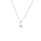 Lore Birthstone Necklace