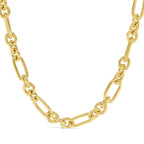 Mixed Link Chain | 5mm