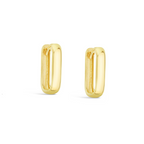 Thick Paperclip Huggies