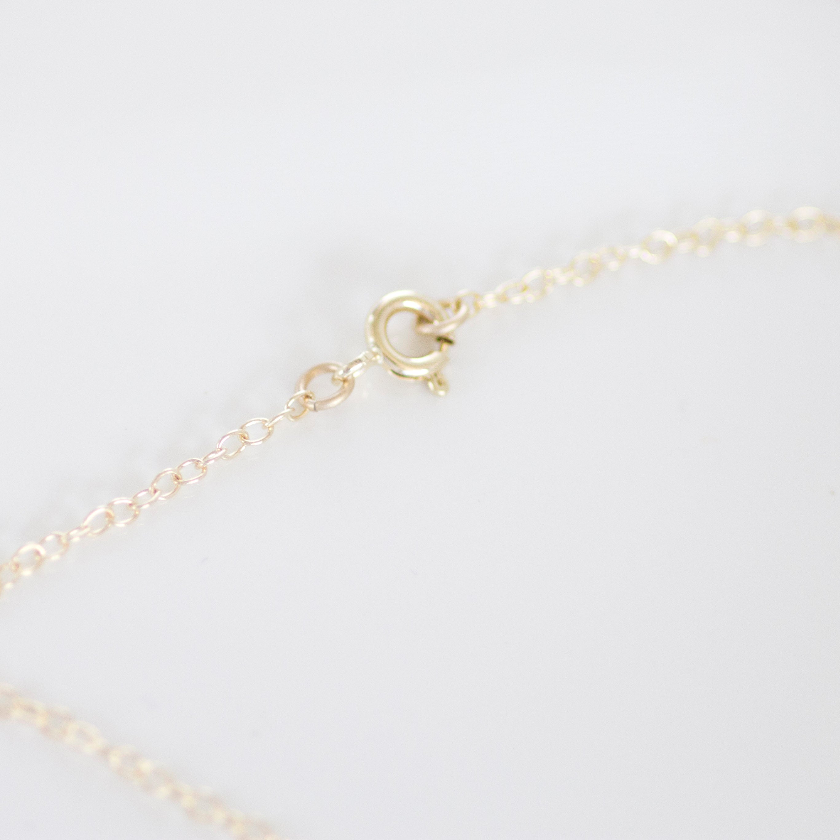 Australian Opal Necklace