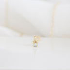 Australian Opal Necklace