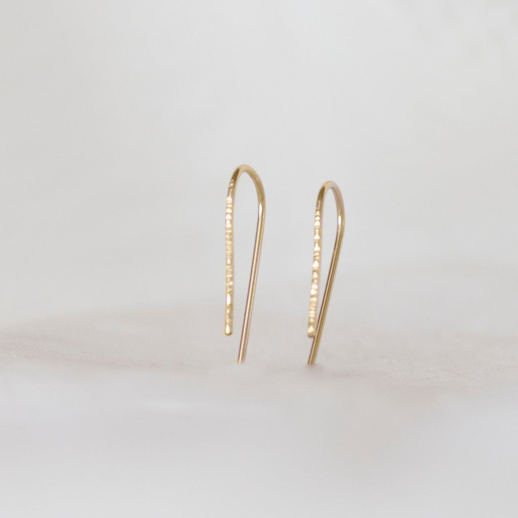 Linear Stix Threaders