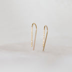 Linear Stix Threaders