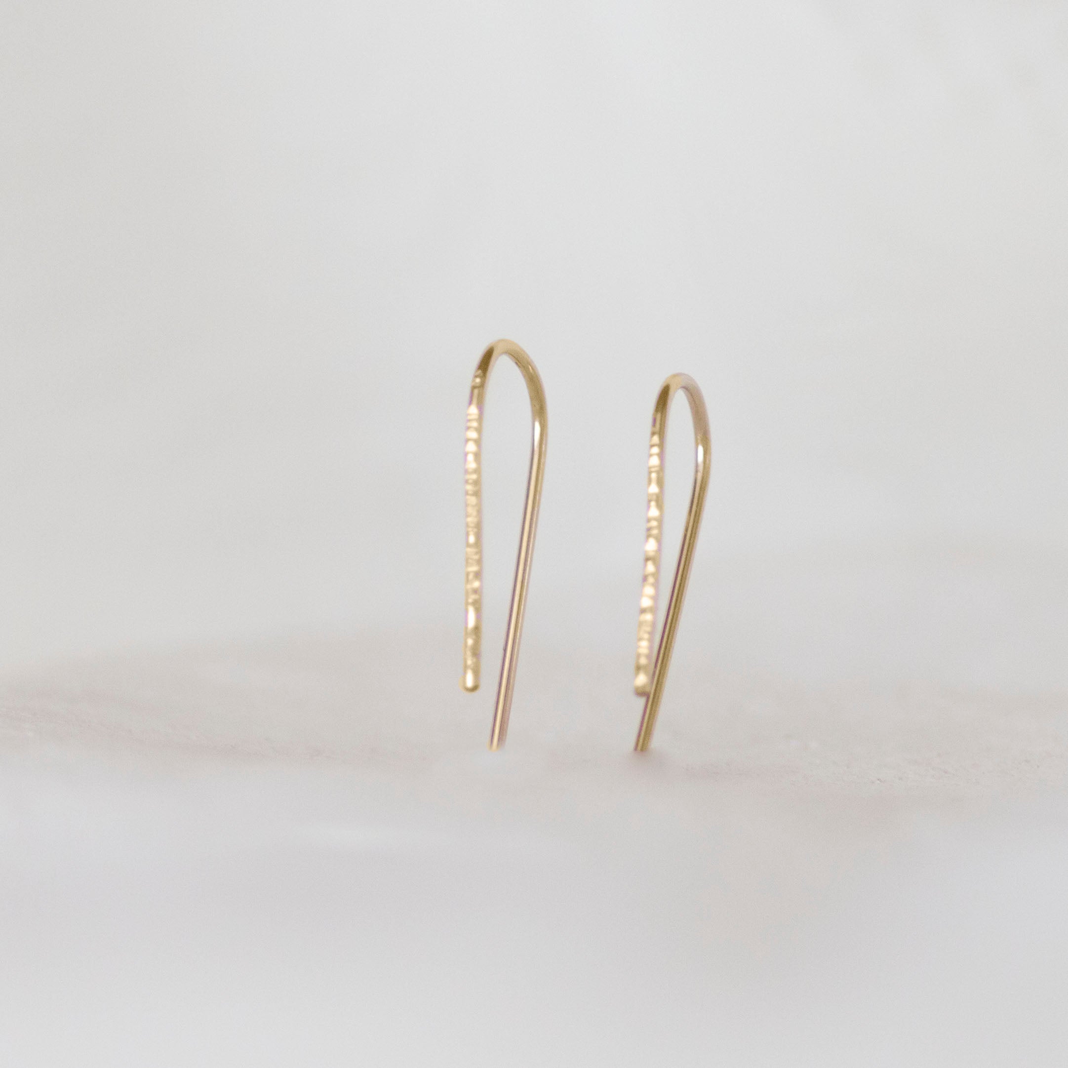 Linear Stix Threaders