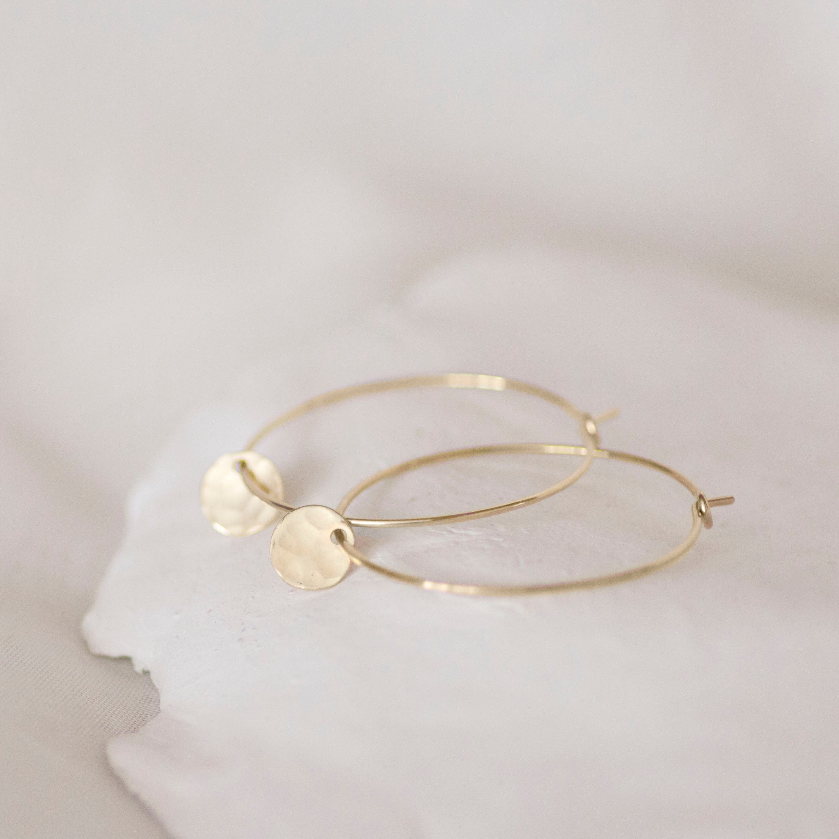 Flora Hoops